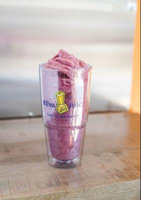Keva Juice - South Meadows