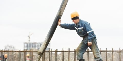 M D Hunt Construction