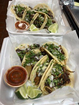 La Victoria Taqueria