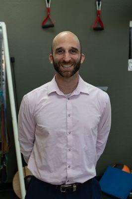 AFC Physical Medicine & Chiropractic - Tempe