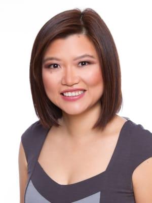 DR. JUDY CHEN, Harvard Endodontics