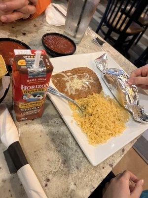 Carreta’s Mexican Restaurant