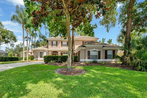 Real FL Properties