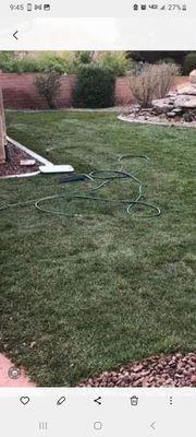 Affordable Landscaping and design