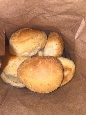 Antonios Greek Bakery & Cafe