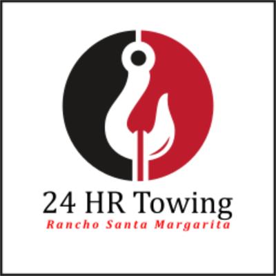 24 HR Towing Rancho Santa Margarita