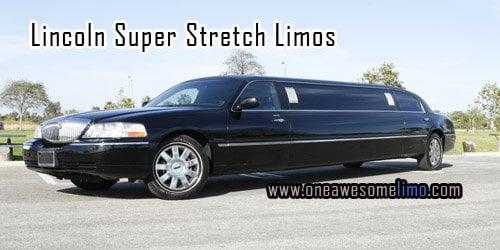 One Awesome Limo