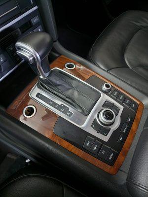 Renewed Mobile Detailing