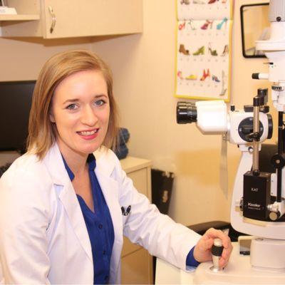 Advanced Eyecare Solutions