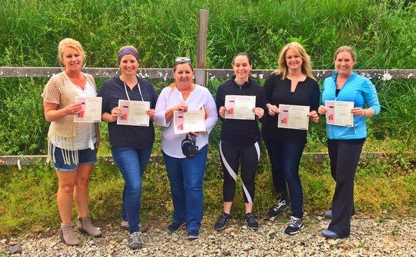 Carolina Self Protection