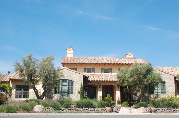 Stunning Custom Northgate Estate