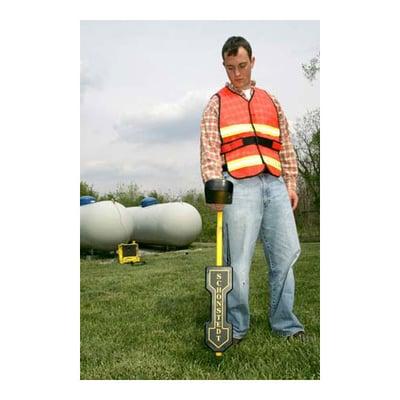 Tank Sweep or oil tank search nj