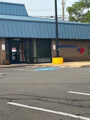 Bank of America