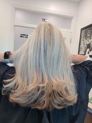 Life is more beautiful when you meet the right hair STYLIST.