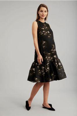 PanahProject FrancesHart Holiday2020