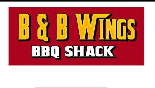 B & B Wings & Barbeque Shack