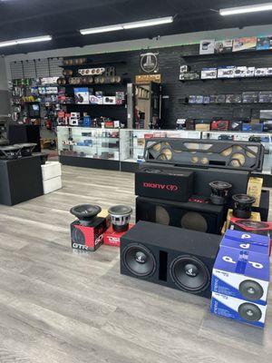 Millennium Custom Audio & Video