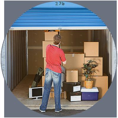 All About The Storage