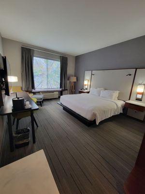 Fairfield by Marriott