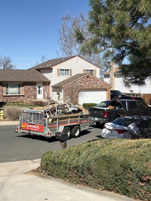 Dale's Junk and Hauling Service