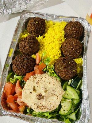 Halal Bros LLC