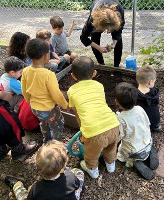 Sequoia Preschool Academy