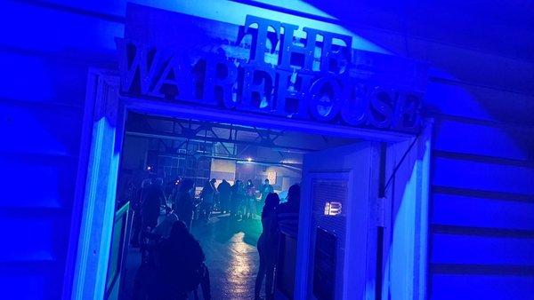 The Warehouse - Staunton