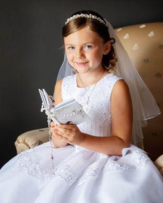 Twelfth Night Photography