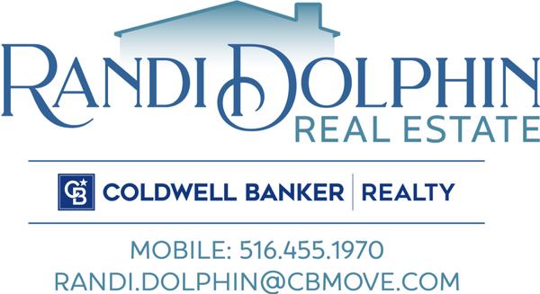 Randi Dolphin - Coldwell Banker Realty