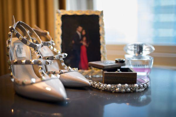 Seattle wedding photographer