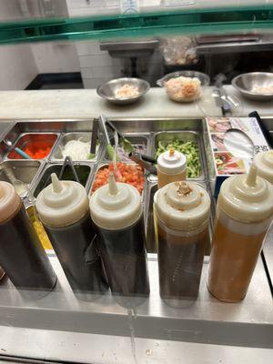 Poke Poku - Hawaiian Poke Bar