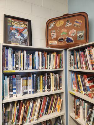 John Muir Elementary School