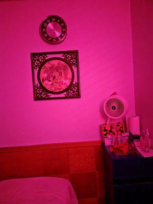 Healthy Foot Spa Reflexology