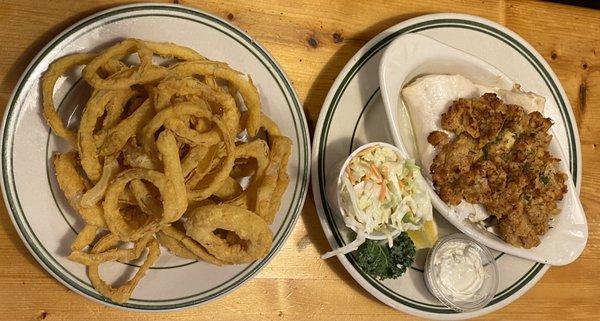 Johnson's Seafood and Steak - New Durham