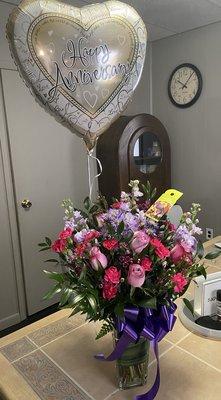 Flowers by Scott in Raritan NJ