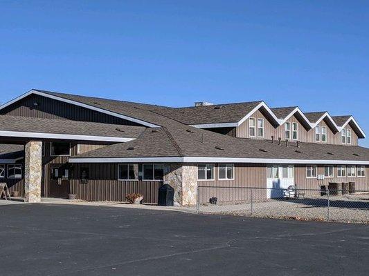 Four Seasons Roofing