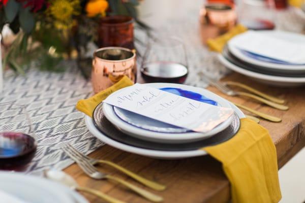 Embrace the Day Events