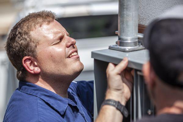 Rush Electrical Service Orange County