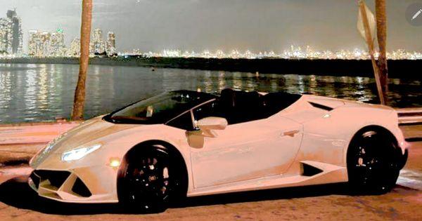 Exotic Rides of Miami