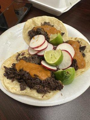 Taqueria La Casa Del Pastor