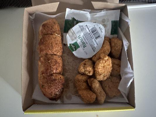 Hungry Howie's Pizza & Subs