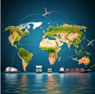 Shipping Support LLC