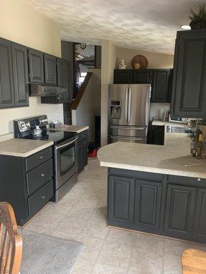 Preston Berg Handyman