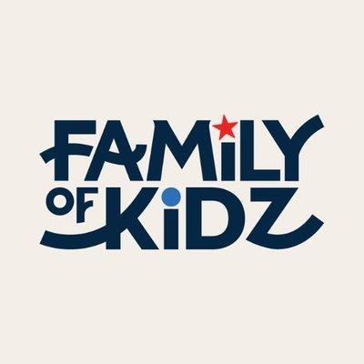 Family of Kidz logo