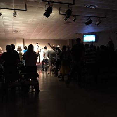 Baptist Hill Assembly