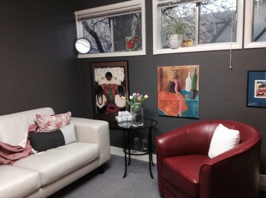 Aart Lovenstein, PsyD, LPC