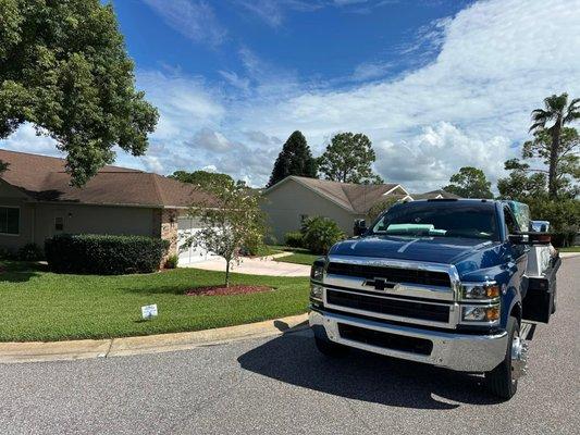 Garrison Pest Control