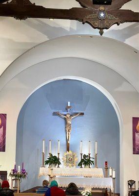 St. Mary's Star of the Sea Parish