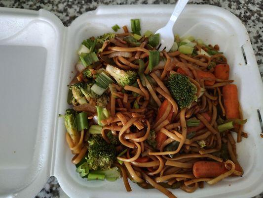 Ari's Ice Cream Parlor & Cafe