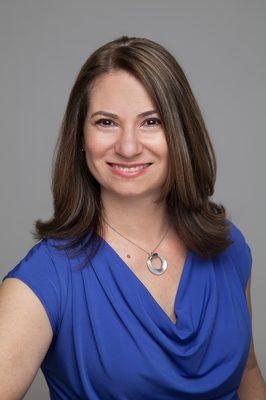 Daphna Robon - Professional Realty Services